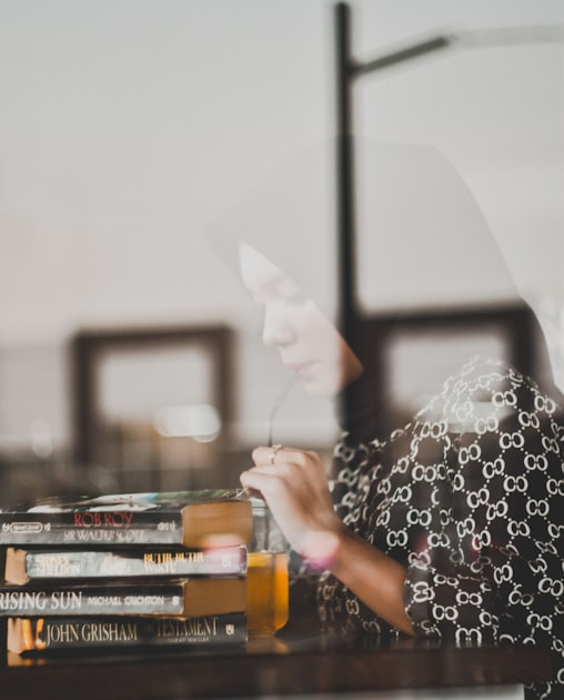 Fictional Stories for Book Lovers