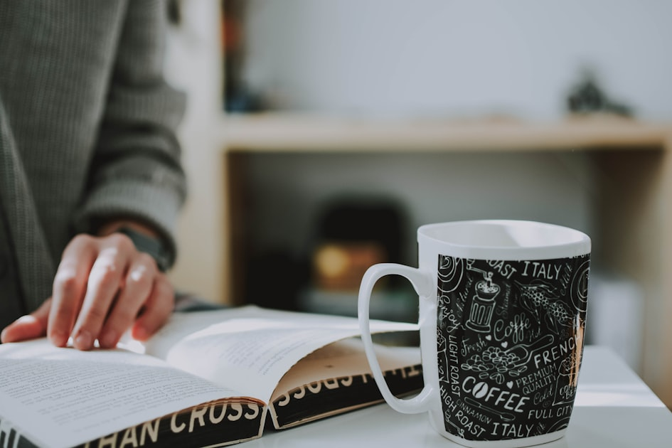 Creative Writing Tips for Aspiring Authors